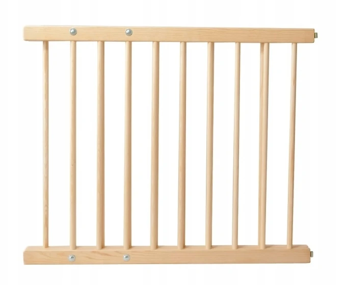 Ebramkapl Laiptų vartų APSAUGINĖ SAUGOS ATLIEKA 100-182cm Aukštis 74cm