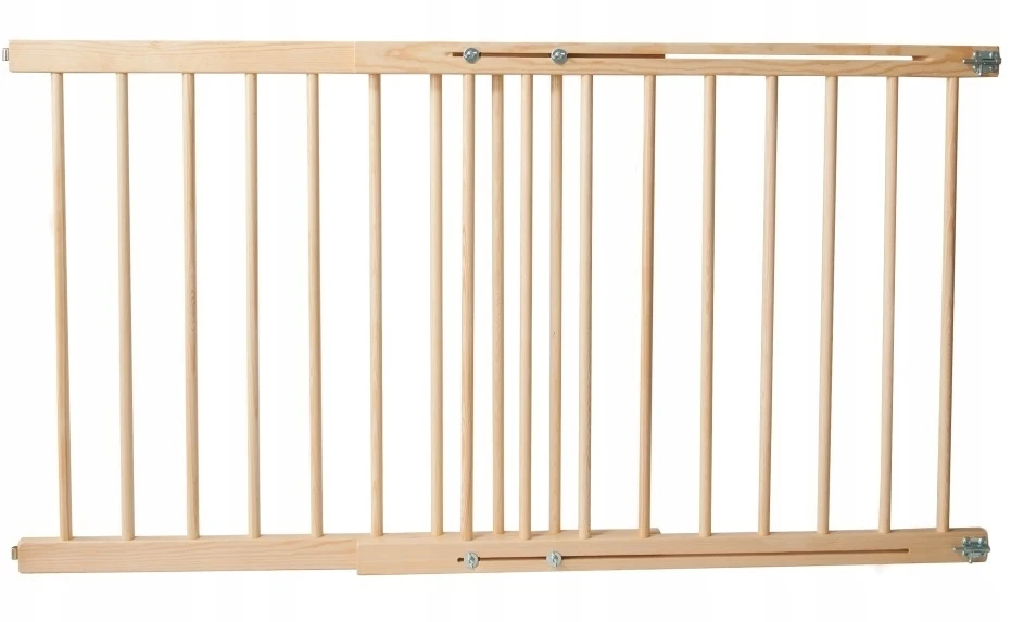 Ebramkapl Laiptų vartų APSAUGINĖ SAUGOS ATLIEKA 100-182cm Aukštis 74cm