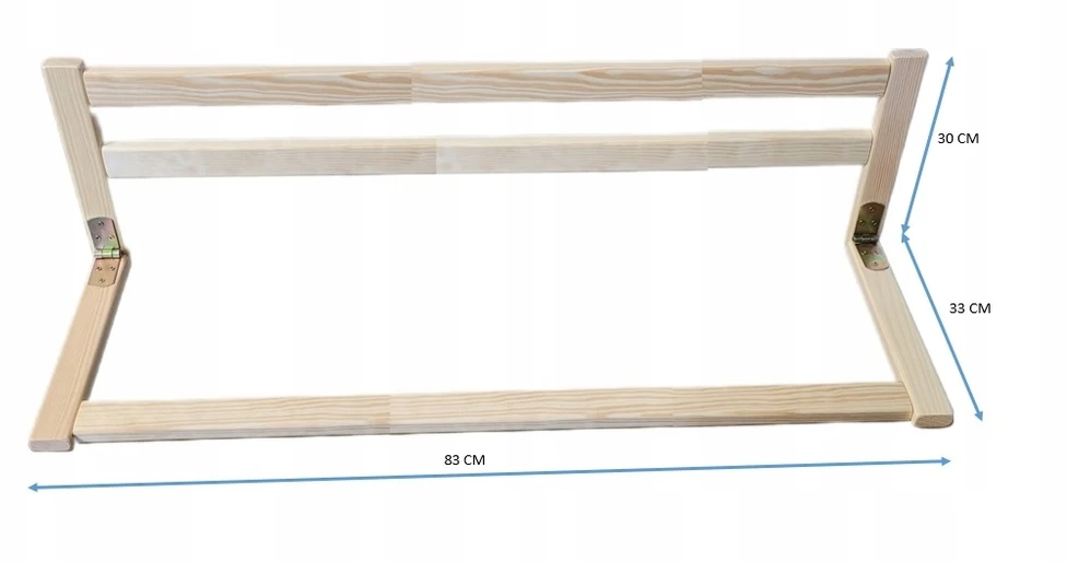 Ebramkapl LOVO BĖGELIO APSAUGINĖ UŽRAKTA SAUGUS UŽDALYS VAIKAMS 83cm