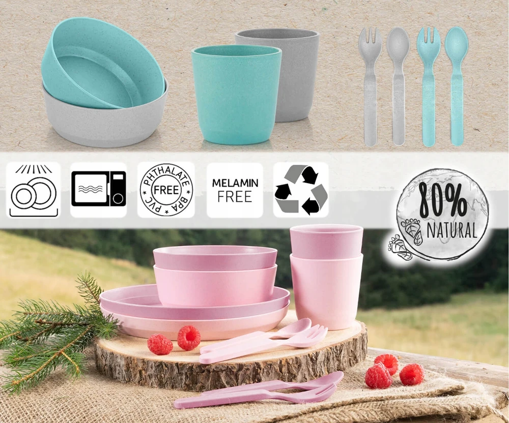 Eco BPA be PVC vaikiškas puodelis 200ml 2vnt REER