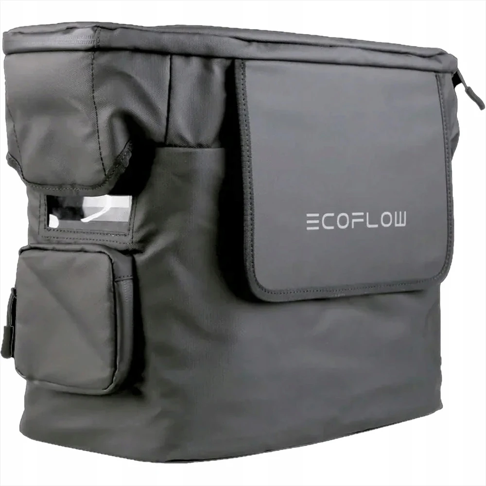Maišelis EcoFlow DELTA 2