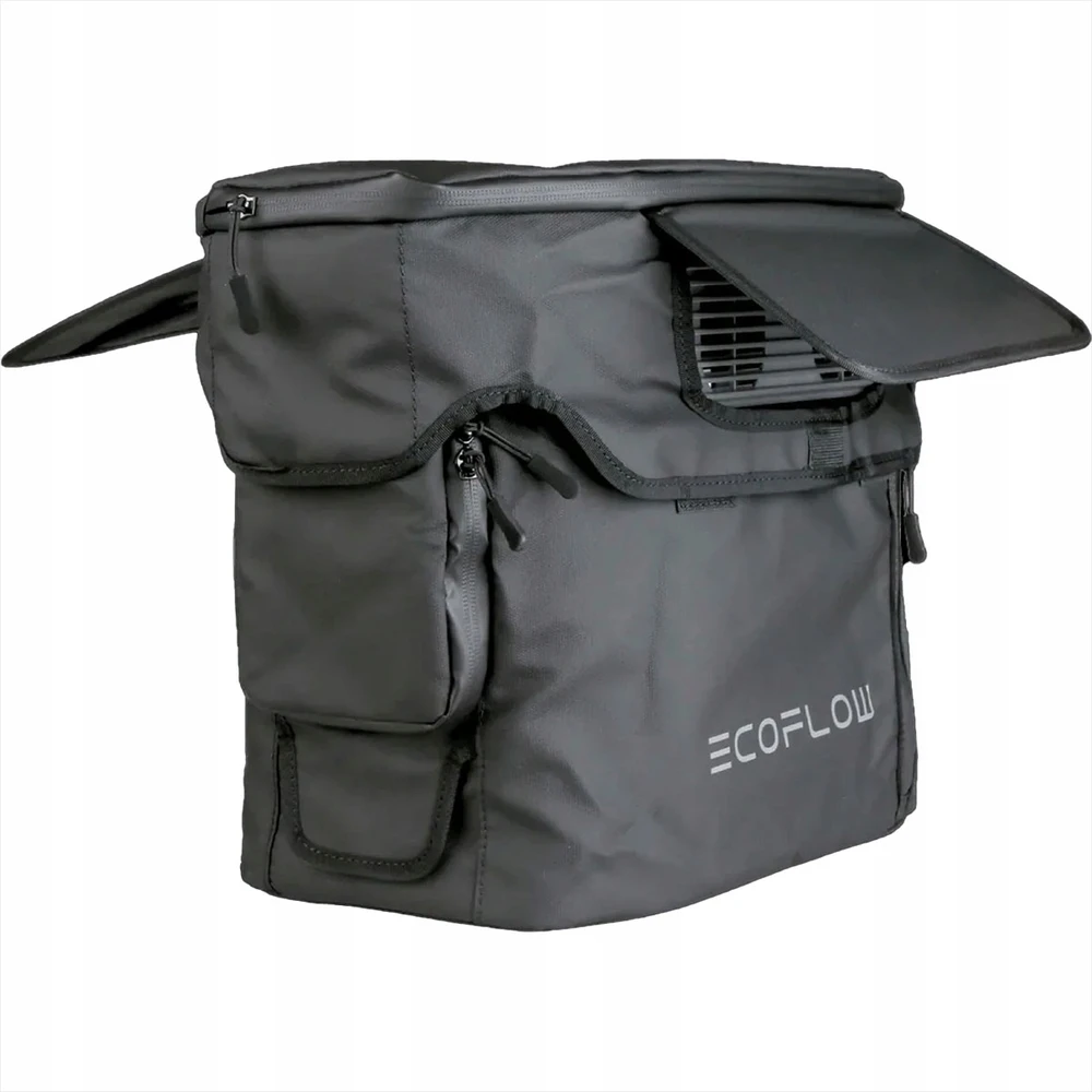 Maišelis EcoFlow DELTA 2