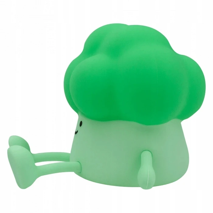 Ecolights MARY'S LED Naktinė lempa - Broccoli