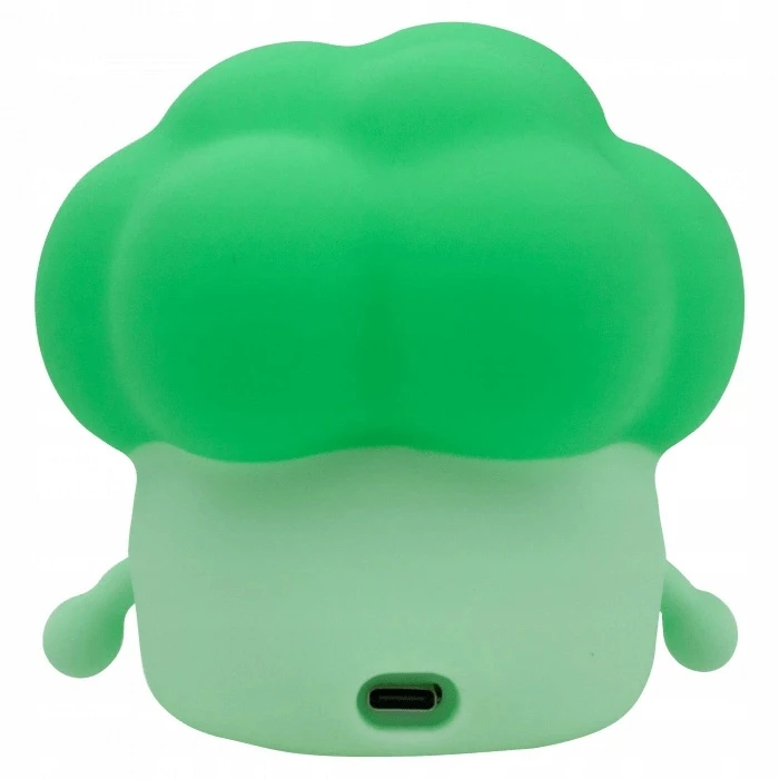 Ecolights MARY'S LED Naktinė lempa - Broccoli
