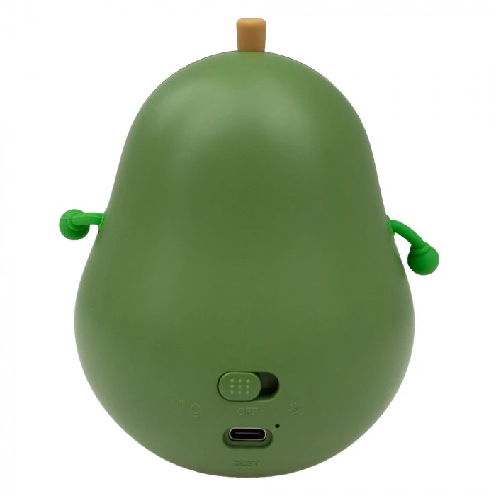 Ecolight MARY'S MW61411 Avokado LED naktinė lemputė