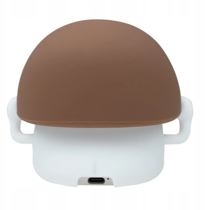 Ecolight MARY'S MW61410 grybų LED naktinė lemputė