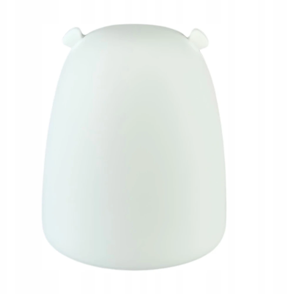 Ecolights MARY'S LED Naktinė lempa - Baltasis lokys