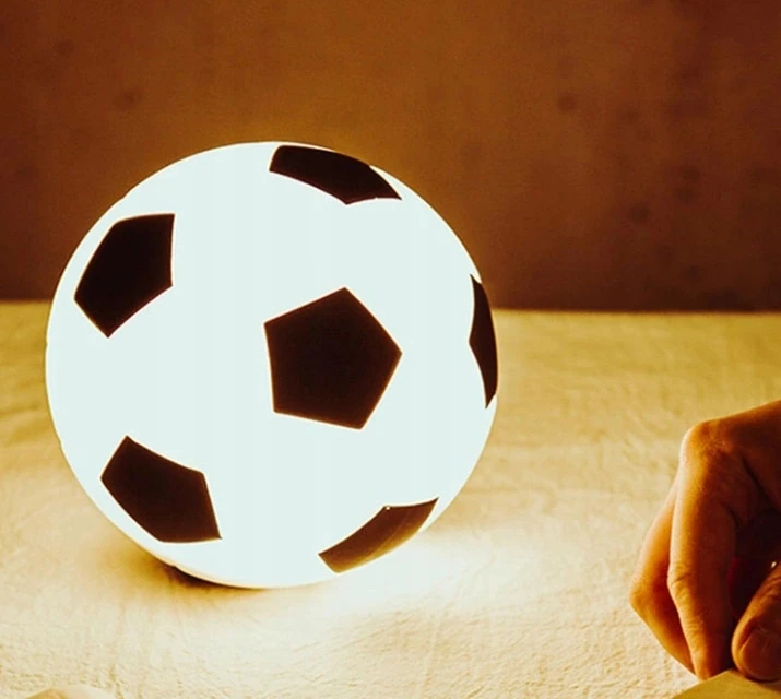 Ecolights MARY'S LED Naktinė lempa - Ball