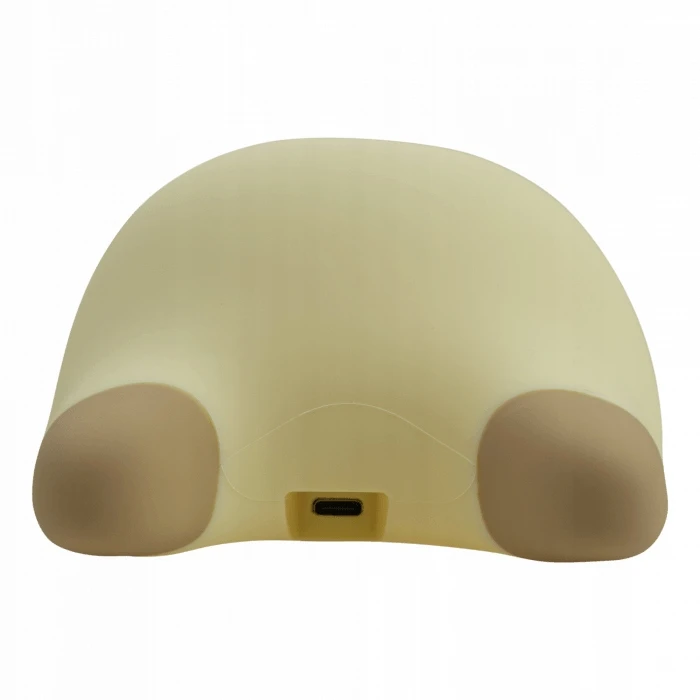 Ecolight MARY'S LED NAKTINIS LEMPAS CAPYBARA SNORING BRETHING USB