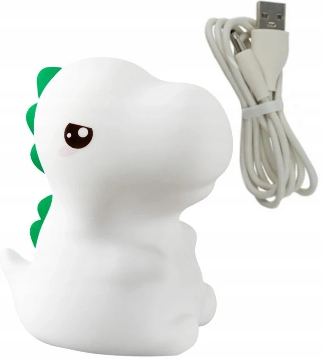 Ecolights MARY'S LED Naktinė lempa - Dino T-Rex