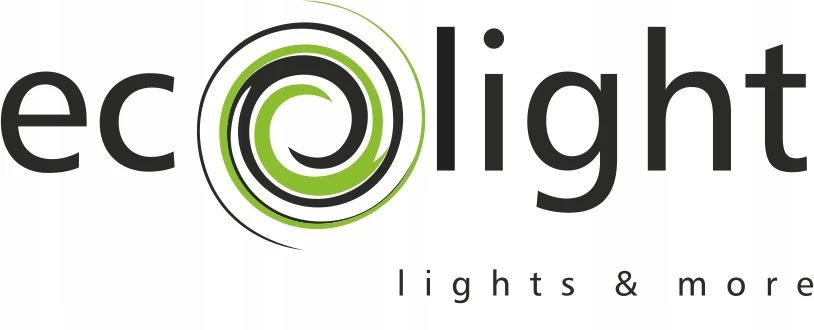 Ecolight MARY'S MW61059 Robo Dino žadintuvas žalias
