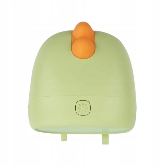 Ecolight MARY'S MW61059 Robo Dino žadintuvas žalias