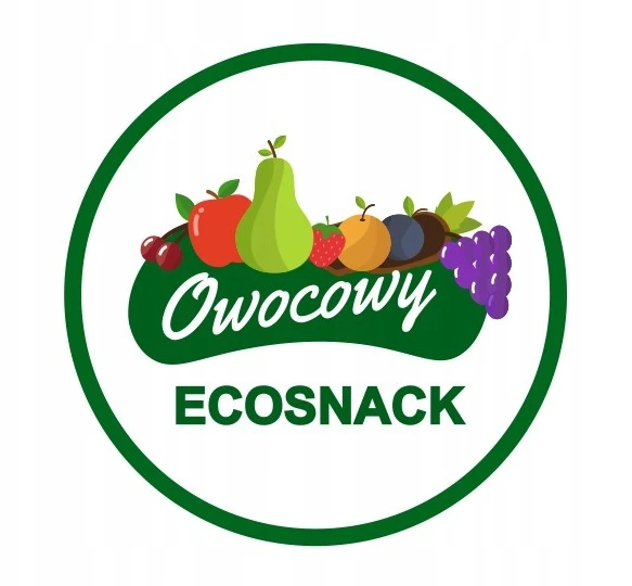 Ecosnacks Rolls Serbentų suktinukai 50 g