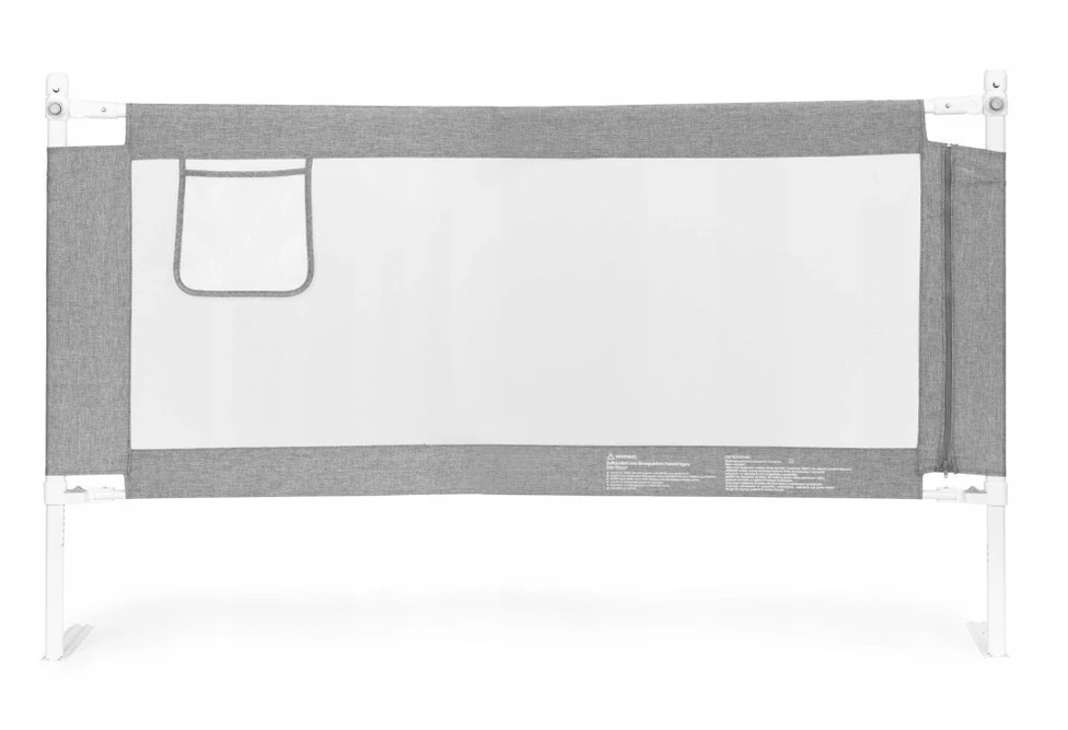 Lovos apsauginė sienelė, 150 cm, ECOTOYS