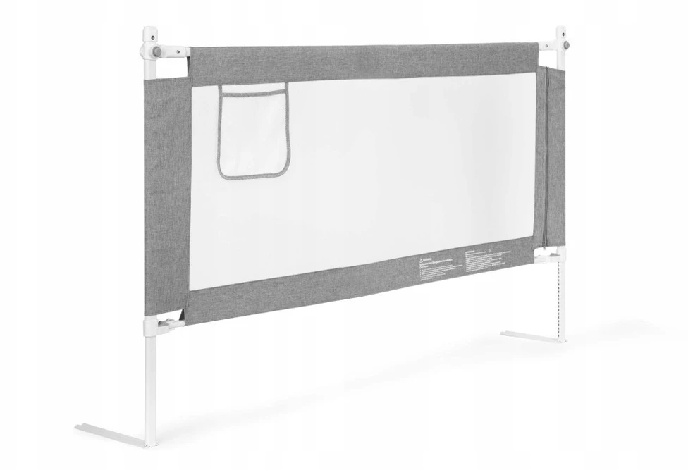 Lovos apsauginė sienelė, 150 cm, ECOTOYS