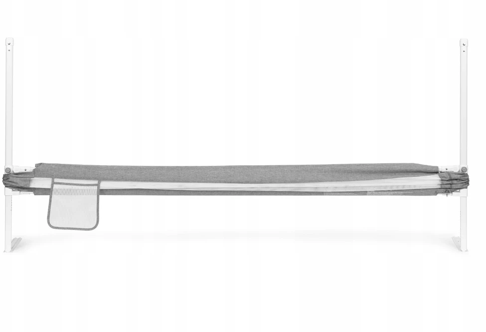 Lovos apsauginė sienelė, 200 cm, ECOTOYS