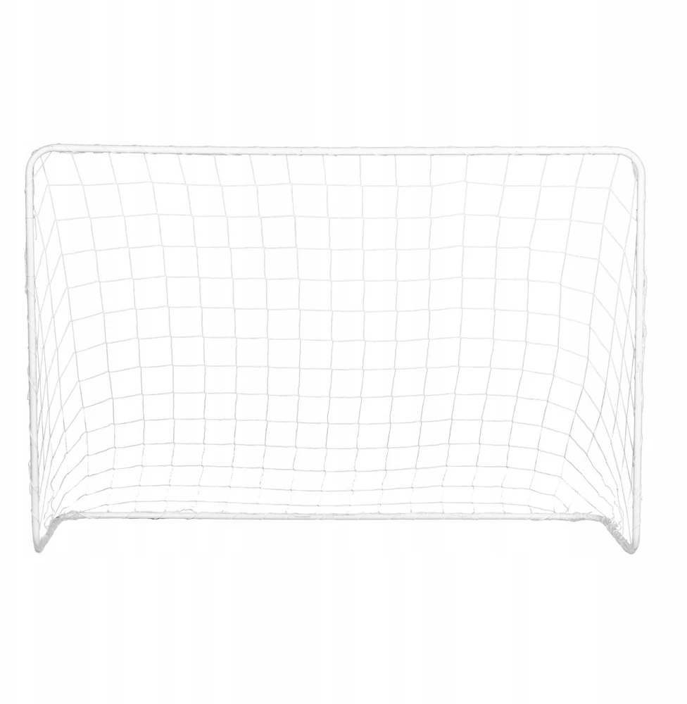 Ecotoys Vartai futbolo treniruotėms + taikinys Eco Toys, 180x122cm