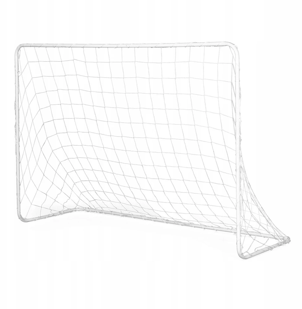 Ecotoys Vartai futbolo treniruotėms + taikinys Eco Toys, 180x122cm