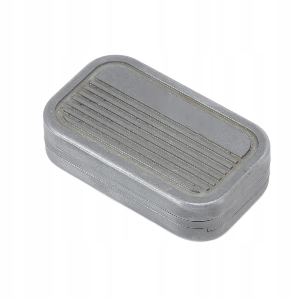 EDC ŽAISLAS SU ANTISTRESS ŠLEPETE ADHD FINGERTIP GIRO