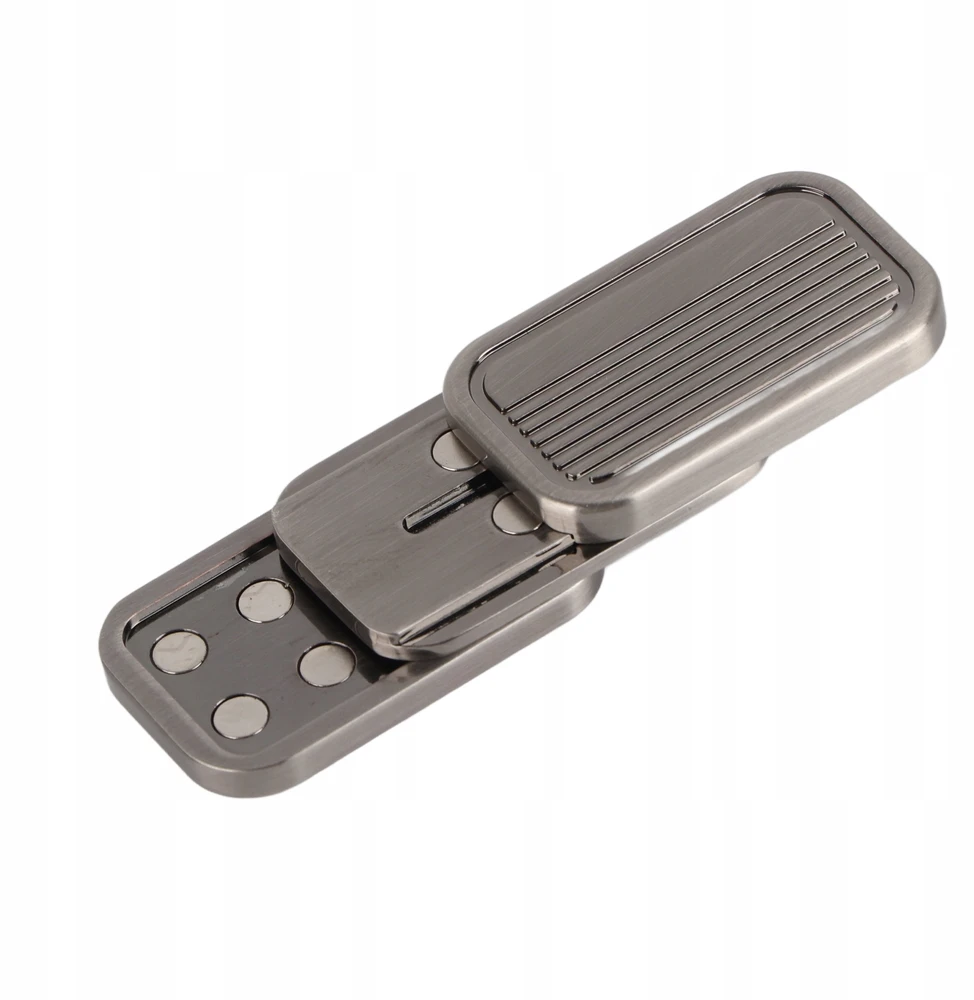 EDC ŽAISLAS SU ANTISTRESS ŠLEPETE ADHD FINGERTIP GIRO