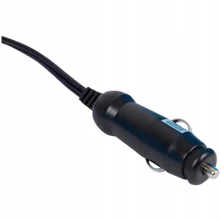 Edco Elektrinis kelioninis šaldytuvas + 2 šaldymo elementai 400 ml