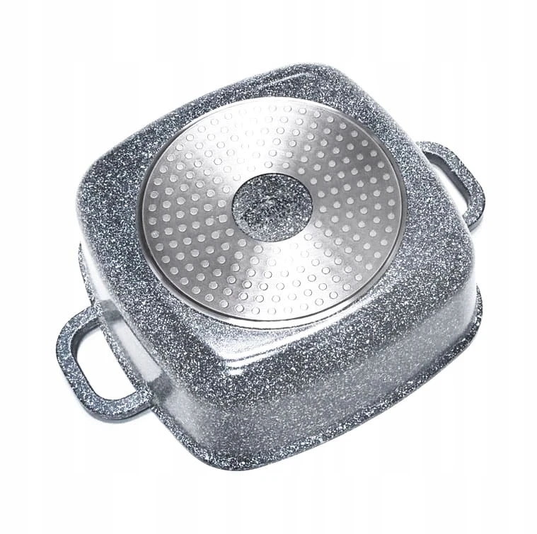 Edel Hoff Puodas 4,4 l 24 cm indukcinis/ dujinis