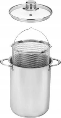 Edell Hoff Puodas smidrams virti EH-7209