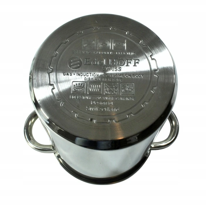 Edell Hoff Puodas smidrams virti EH-7209