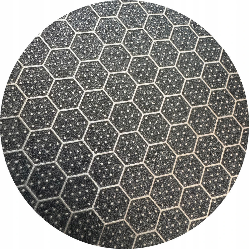 Edenberg LĖŠTĖS Puodas su dangteliu HONEY COMB NONLIPE INDUKCIJA 24cm 2,8L