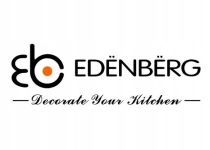 Edenberg MARMURINIS PUODAS SU DANGIU 2,3L INDUKCINIAI DUJINIAI Puodas