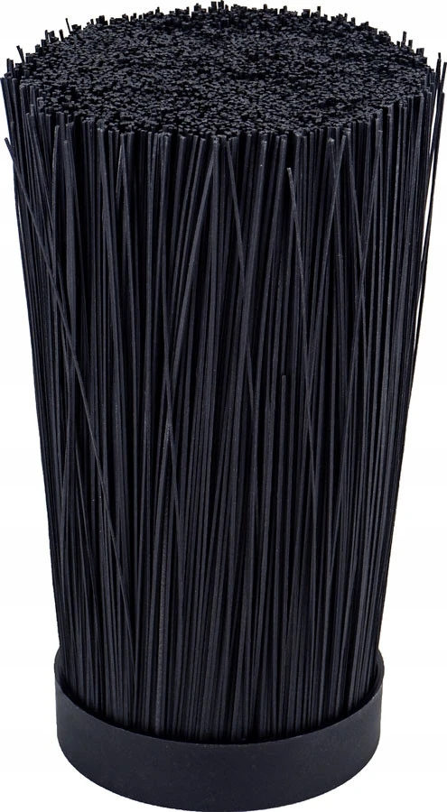 Edenberg Peilių stovas TUBE DRIPPER EB-5106 raudonas