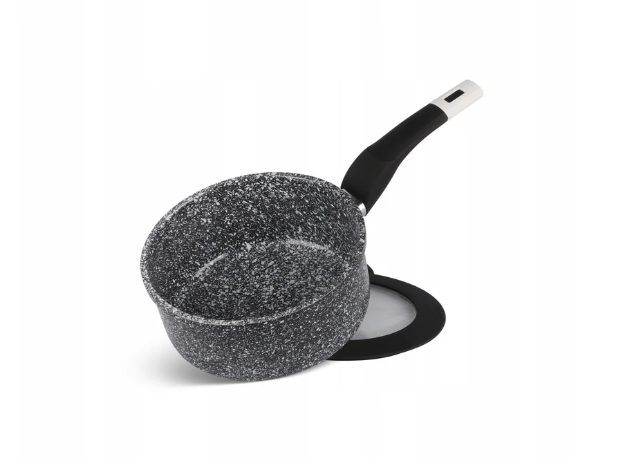Edenberg Puodas Puodas su NELIPAČIA GRANITINĖ DANGA 18cm / 2 l