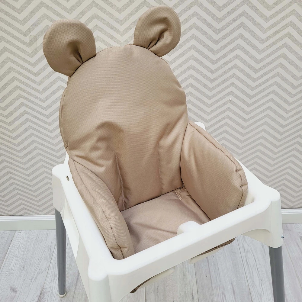 Edisa IKEA ANTILOP KĖDĖS GALVĖLĖ, VANDENIUI NEPERPILDYTAS UŽDALYS, KAVA