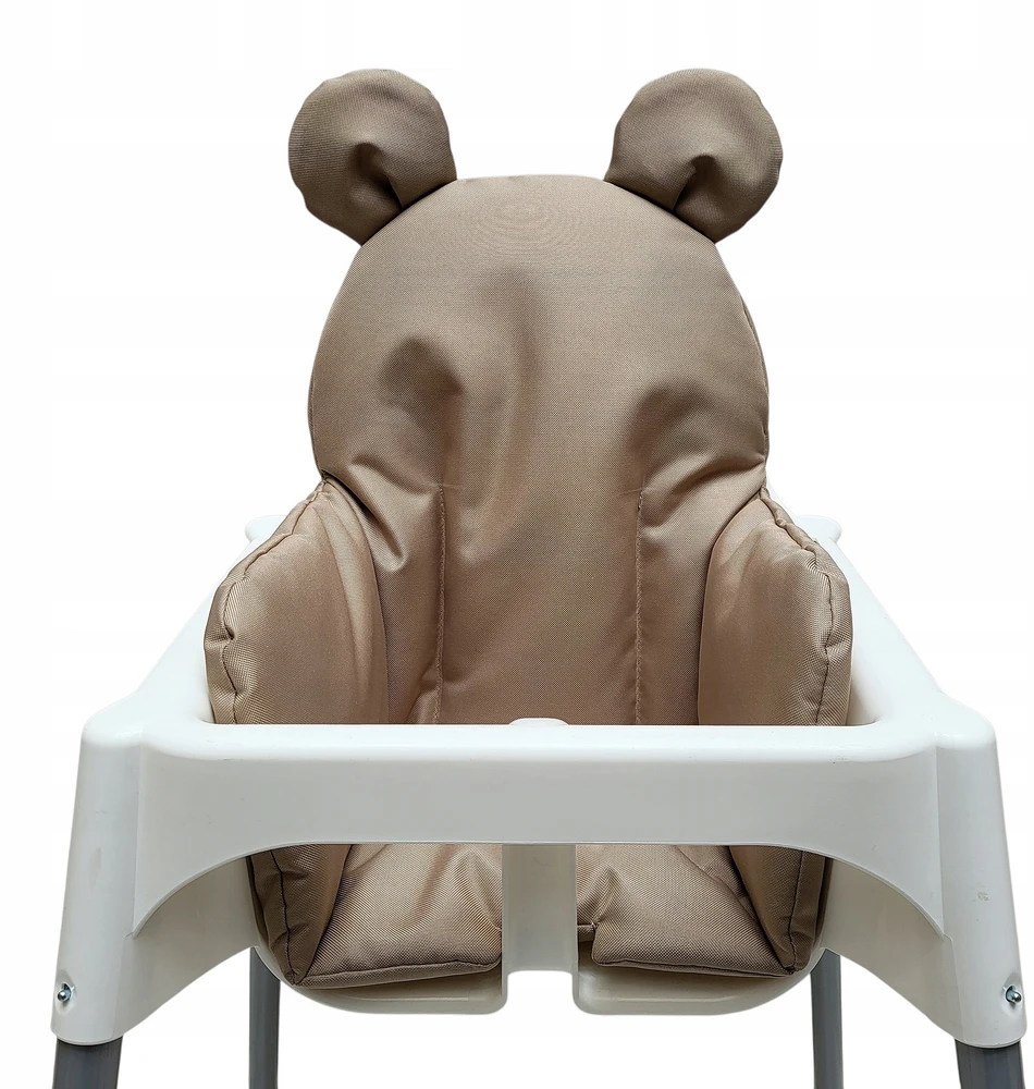 Edisa IKEA ANTILOP KĖDĖS GALVĖLĖ, VANDENIUI NEPERPILDYTAS UŽDALYS, KAVA