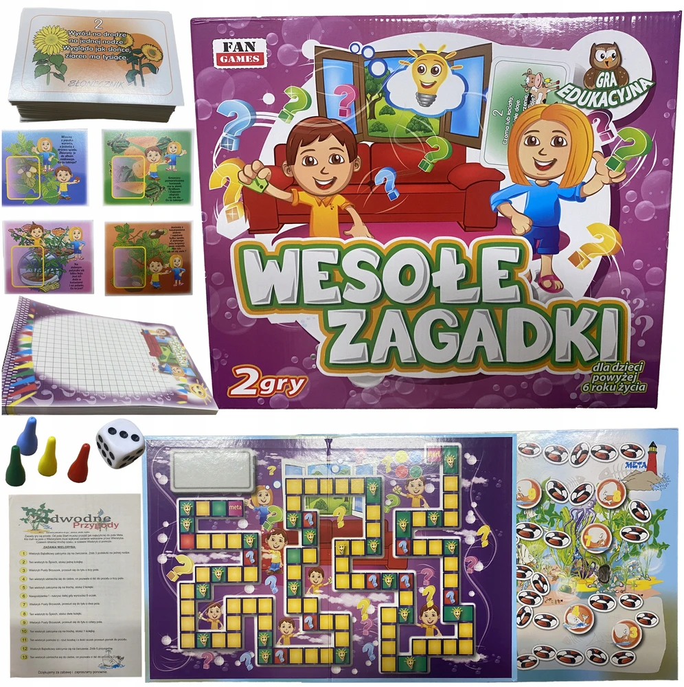 Edukacinis ŽAIDIMAS šešiamečiams, LOGINĖS DĖLĖS