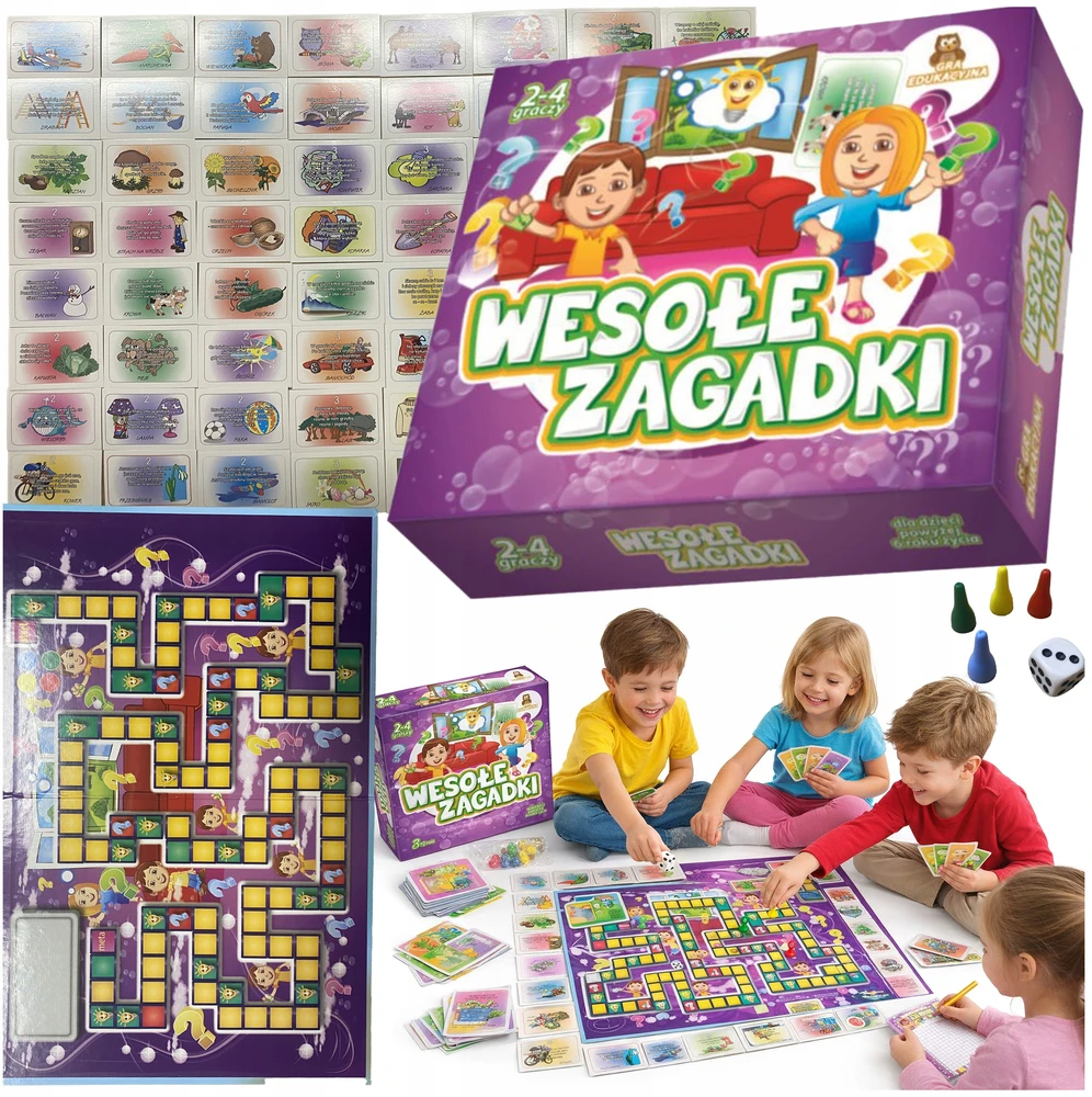 Edukacinis ŽAIDIMAS šešiamečiams, LOGINĖS DĖLĖS