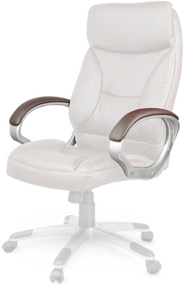 Sofotel EG-2231 biuro kėdės porankiai