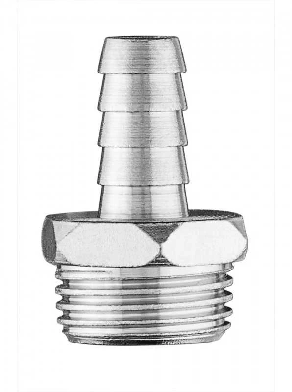 Eglinis sujungimas NEO M-1/2”, 10 mm