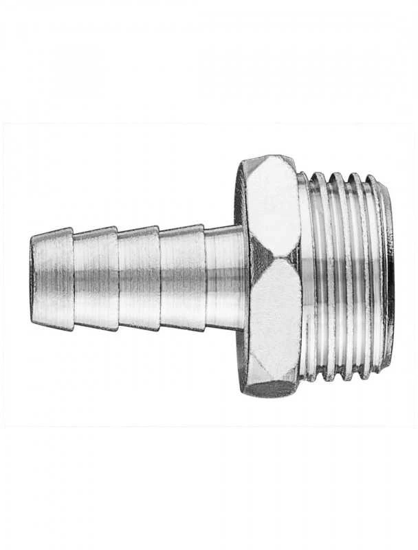 Eglinis sujungimas NEO M-1/2”, 10 mm