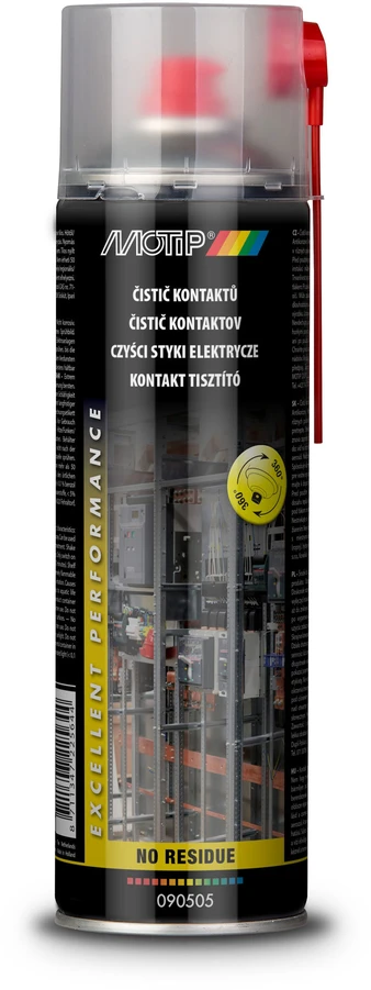 K2 W128 karbiuratoriaus valiklis 400ml