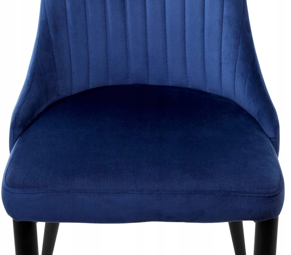 Ehokery ŠIUOLAIKINĖ VELVETINĖ LOFT DYGINĖ MINŠTĖ KĖDĖ VALGOMOJE SVETAINEI