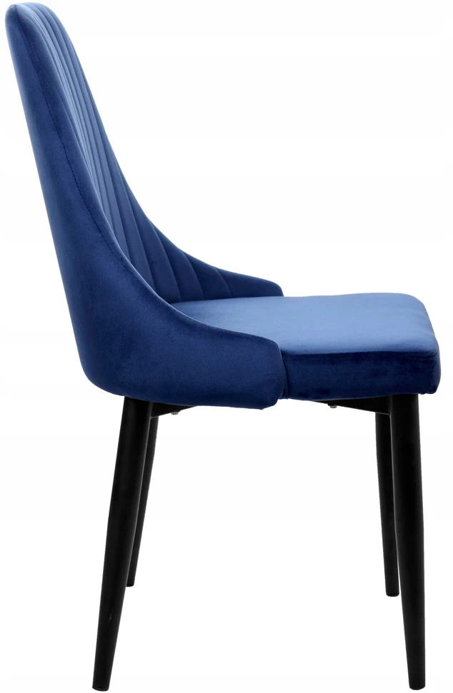 Ehokery ŠIUOLAIKINĖ VELVETINĖ LOFT DYGINĖ MINŠTĖ KĖDĖ VALGOMOJE SVETAINEI