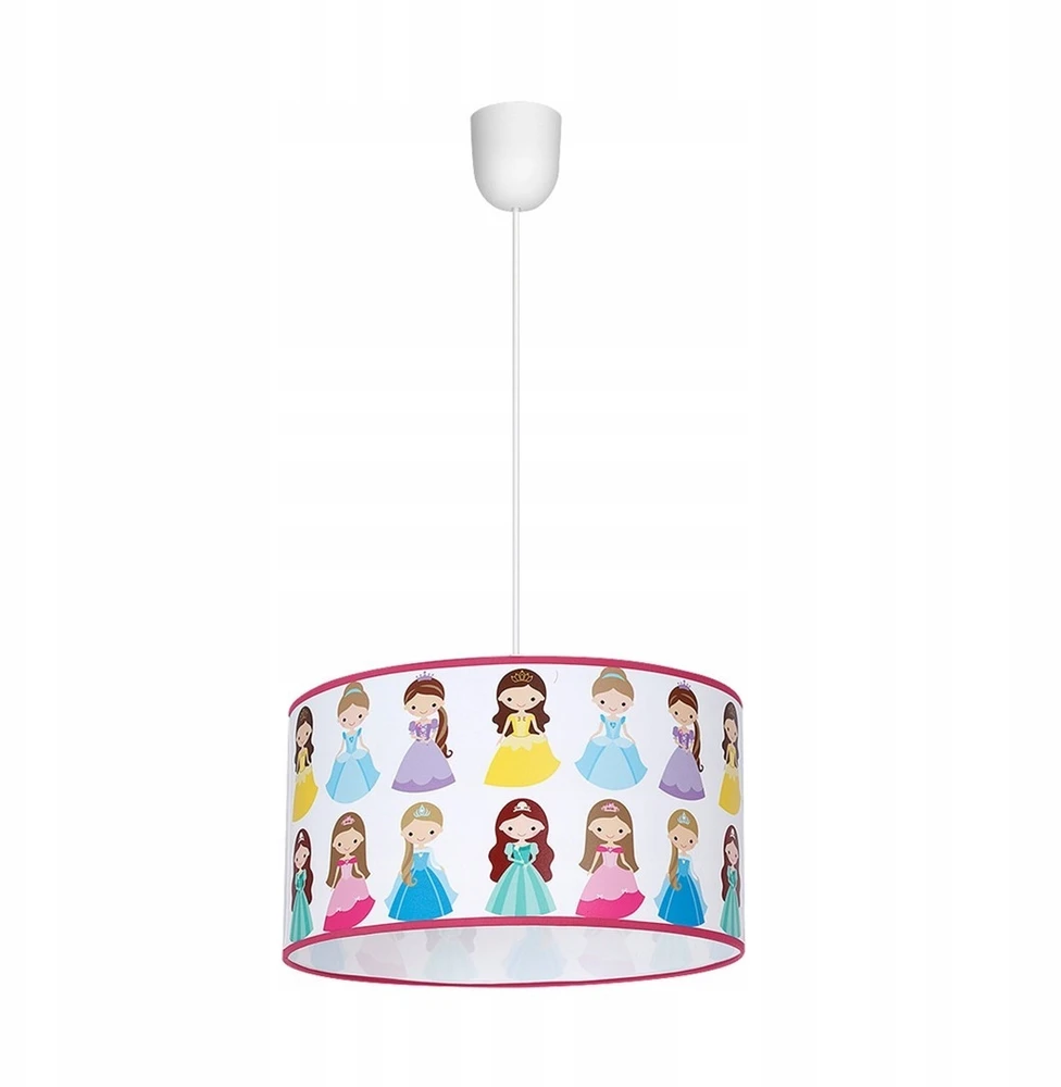 Eko Light Milagro pakabinamas šviestuvas Princess