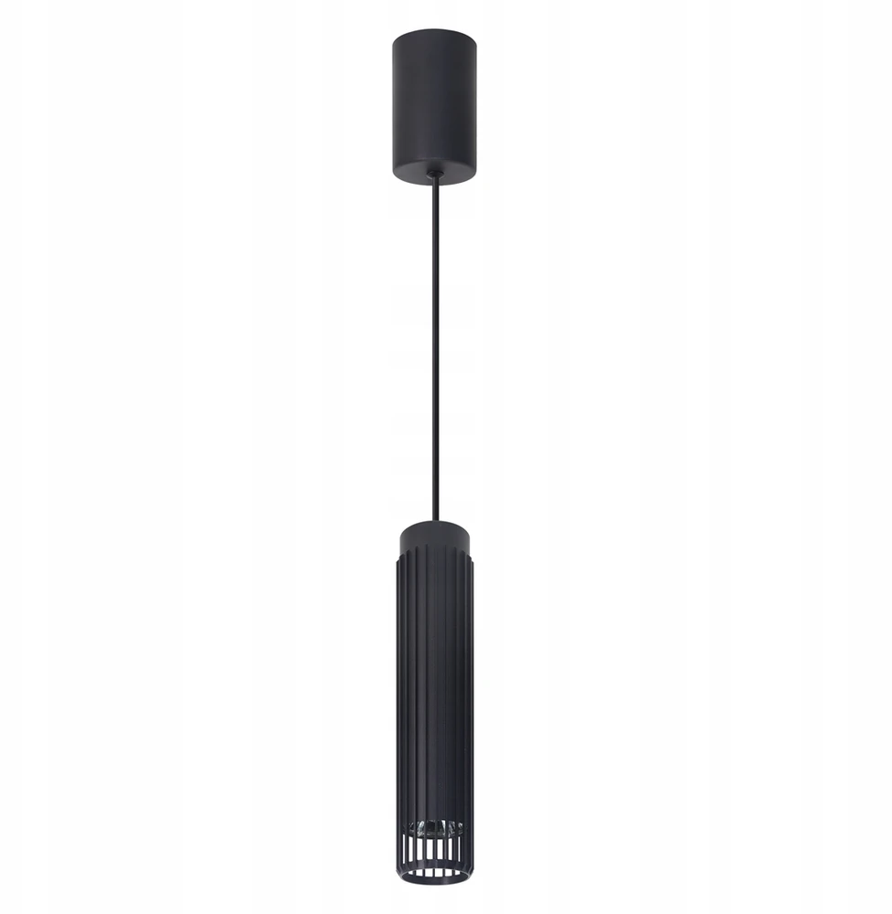 Eko Light Milagro pakabinamas šviestuvas ML0298, juodas