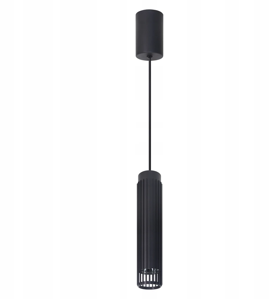 Eko Light Milagro pakabinamas šviestuvas ML0298, juodas
