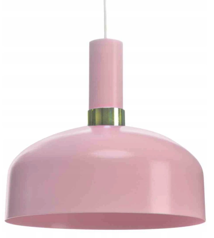 Eko Light Milagro pakabinamas šviestuvas Malmo Rožinė