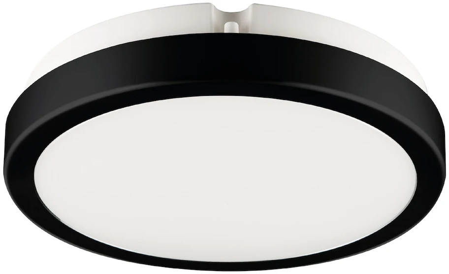 Lubinis šviestuvas Eko Light Plafonas, 12 W LED