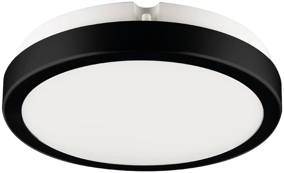 Lubinis šviestuvas Eko Light Plafonas, 12 W LED