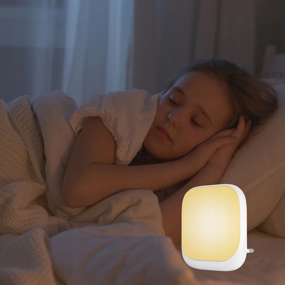 Sanico Eko-Light sieninis šviestuvas Pati EKW1439, baltas