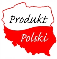EKO Mouse Ballerina anti-shock drugelio pagalvė, Lenkijos gamybos